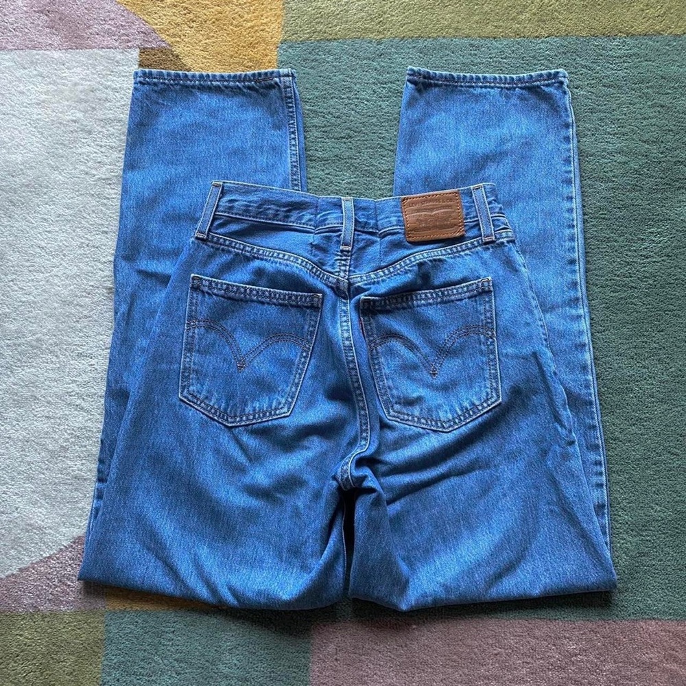 Levi’s Dad Jeans sz 26